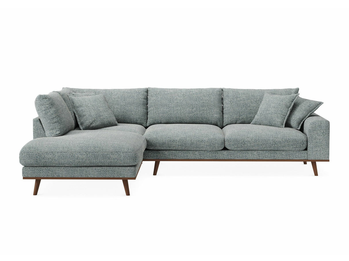 Minkštas kampas 609422