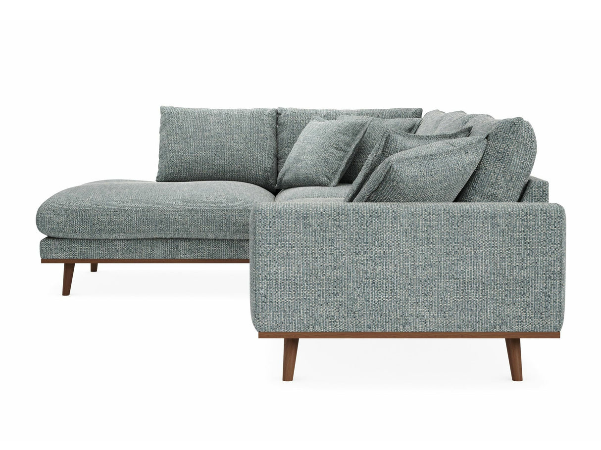 Minkštas kampas 609422