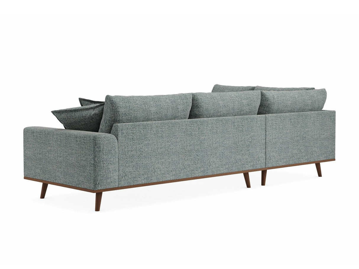 Minkštas kampas 609422