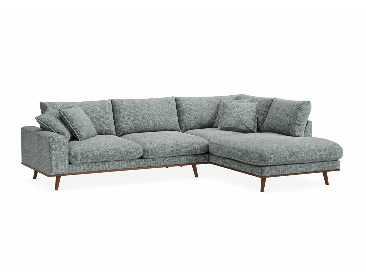 Minkštas kampas 609422