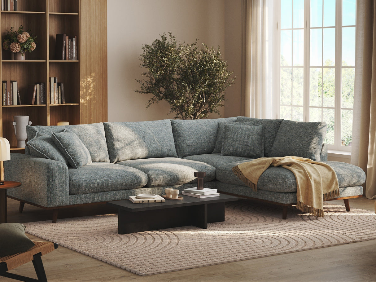 Minkštas kampas 609422