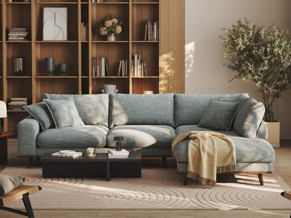 Minkštas kampas 609422