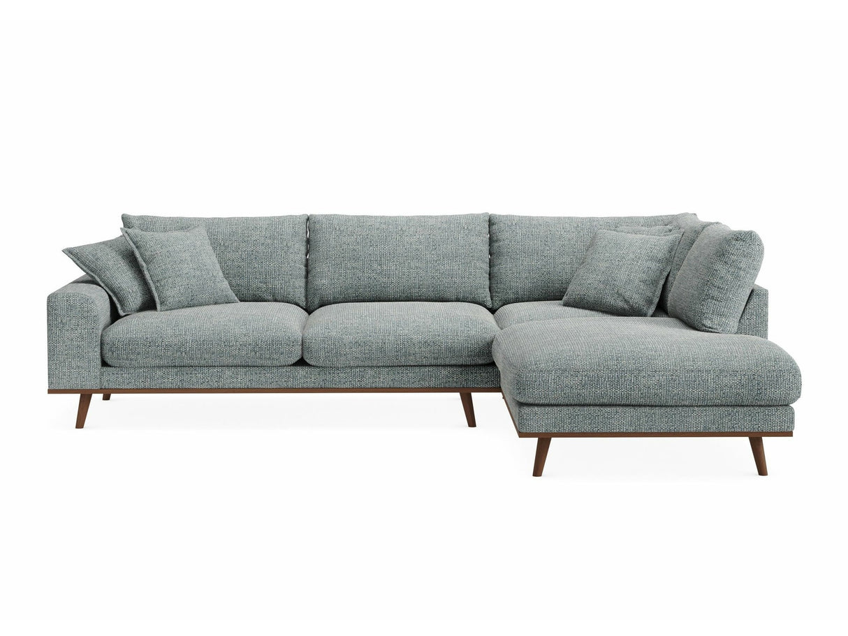 Minkštas kampas 609422