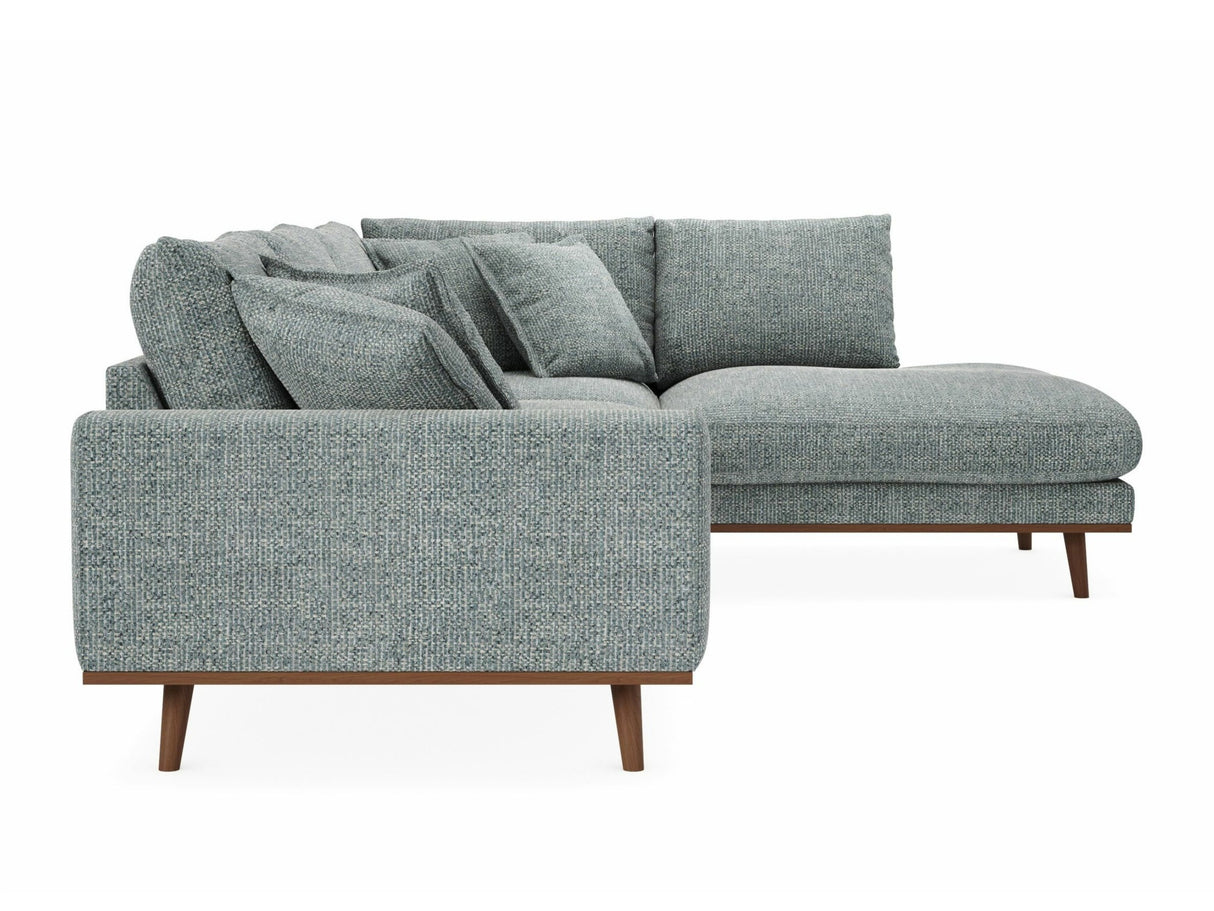 Minkštas kampas 609422