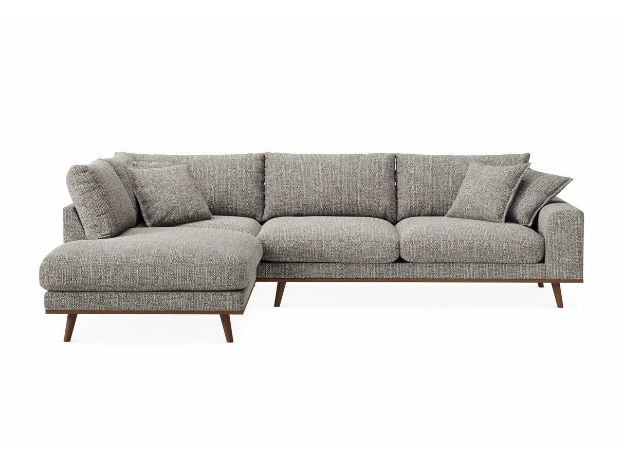 Minkštas kampas 609422