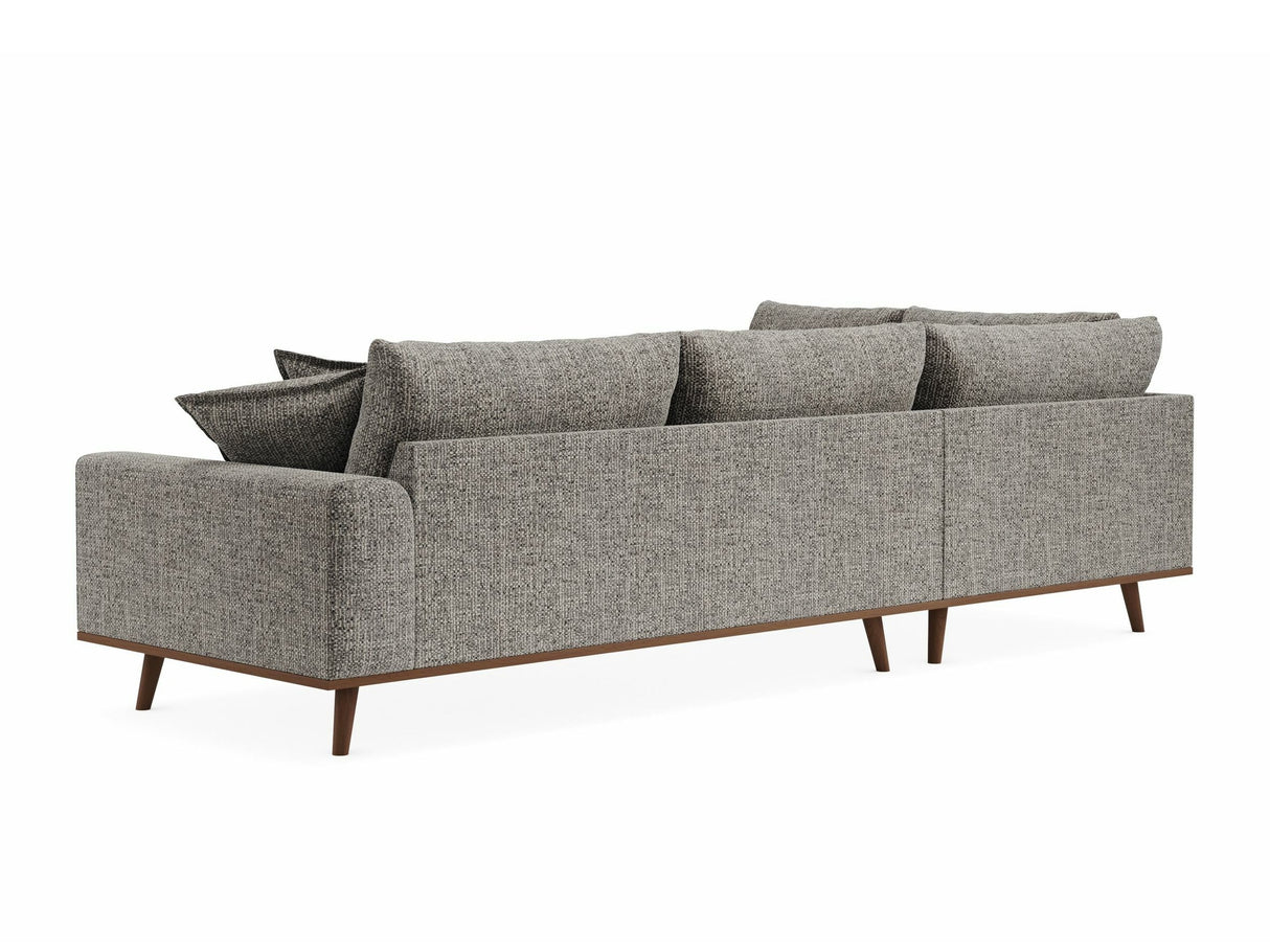 Minkštas kampas 609422