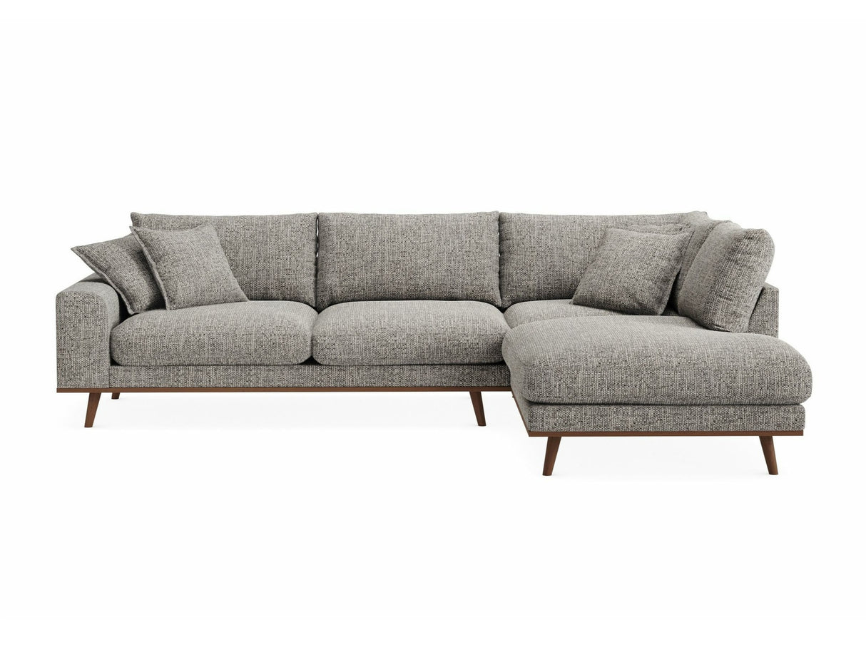 Minkštas kampas 609422