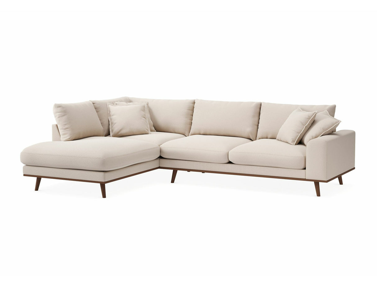 Minkštas kampas 609422