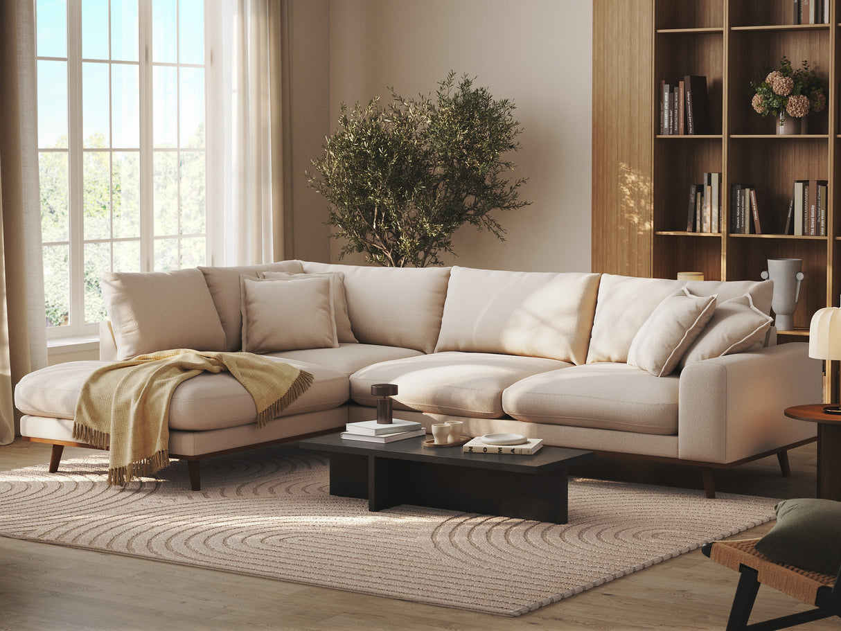 Minkštas kampas 609422