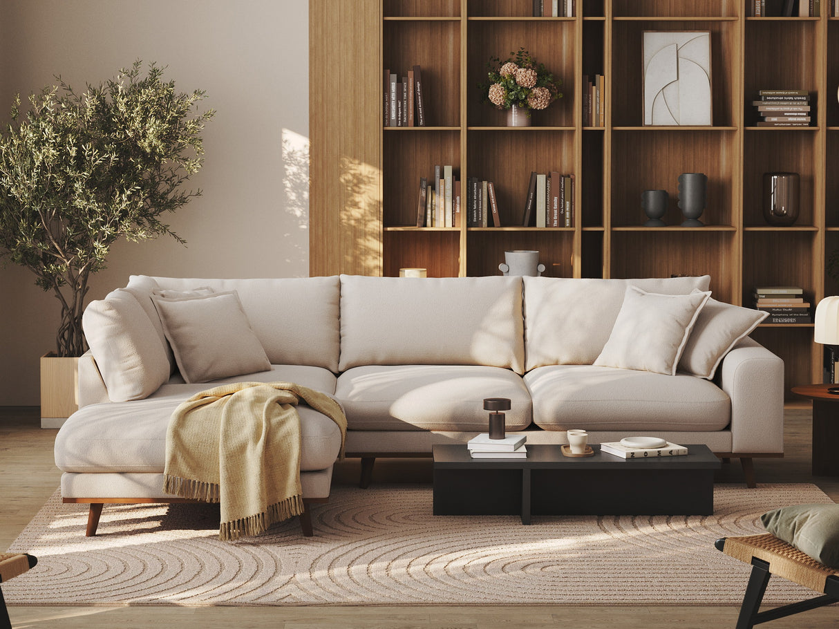 Minkštas kampas 609422