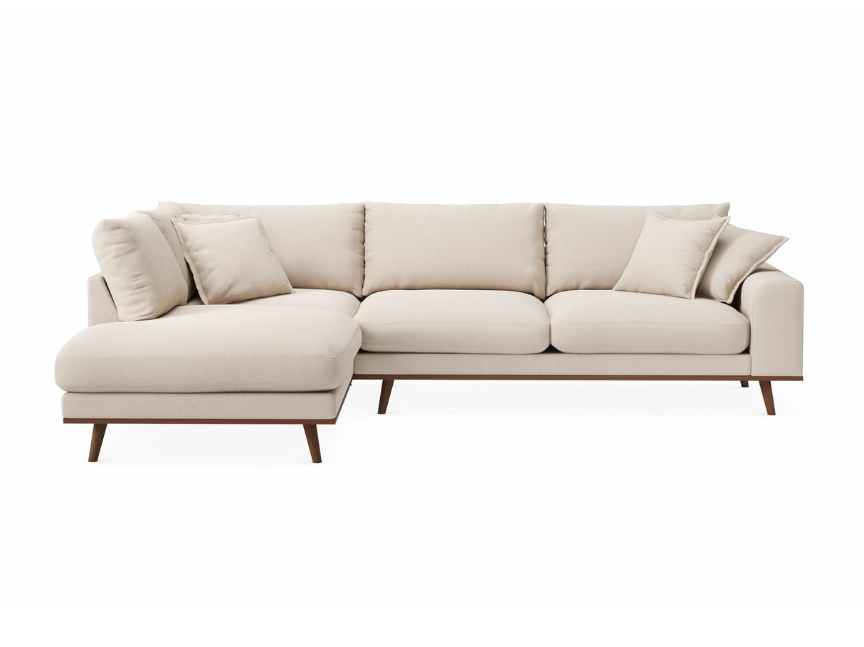 Minkštas kampas 609422