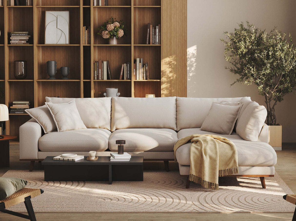 Minkštas kampas 609422