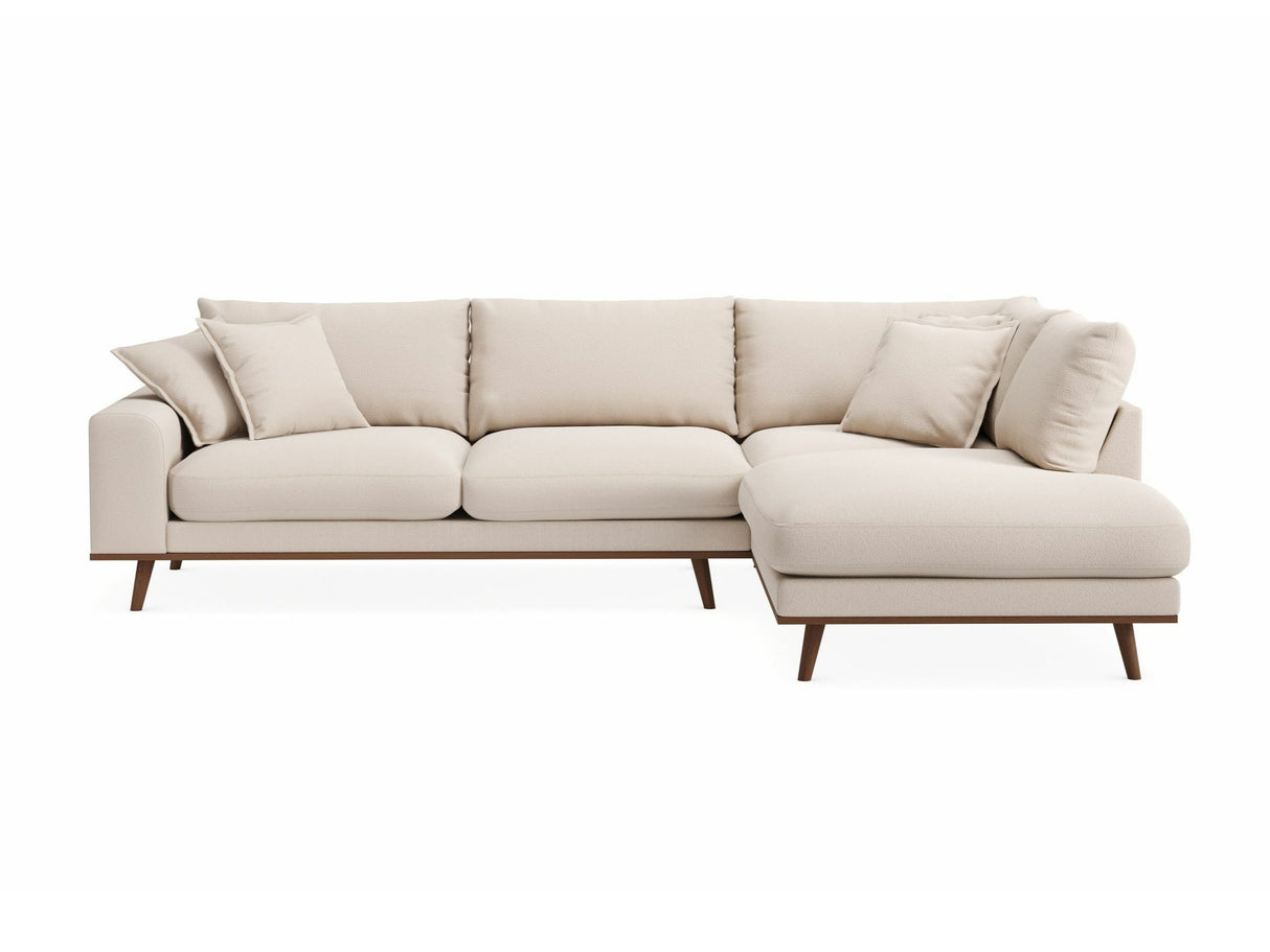 Minkštas kampas 609422