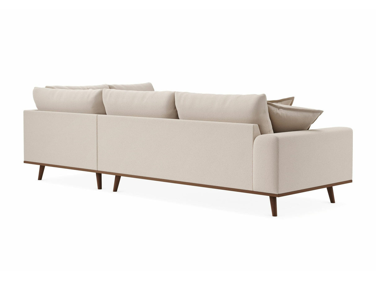 Minkštas kampas 609422