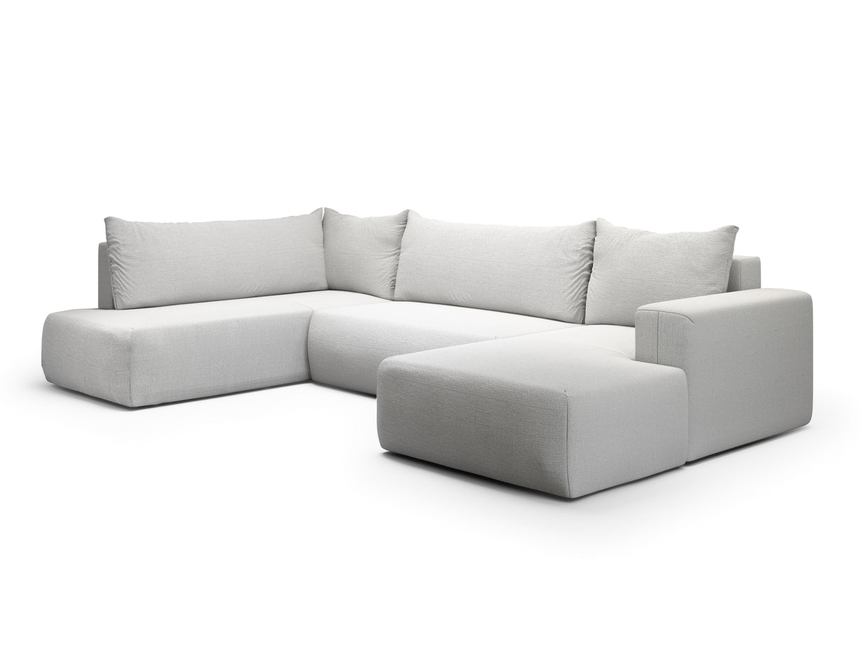 Minkštas kampas 606229