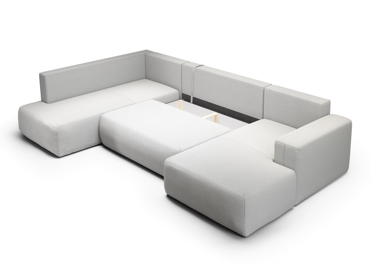 Minkštas kampas 606229