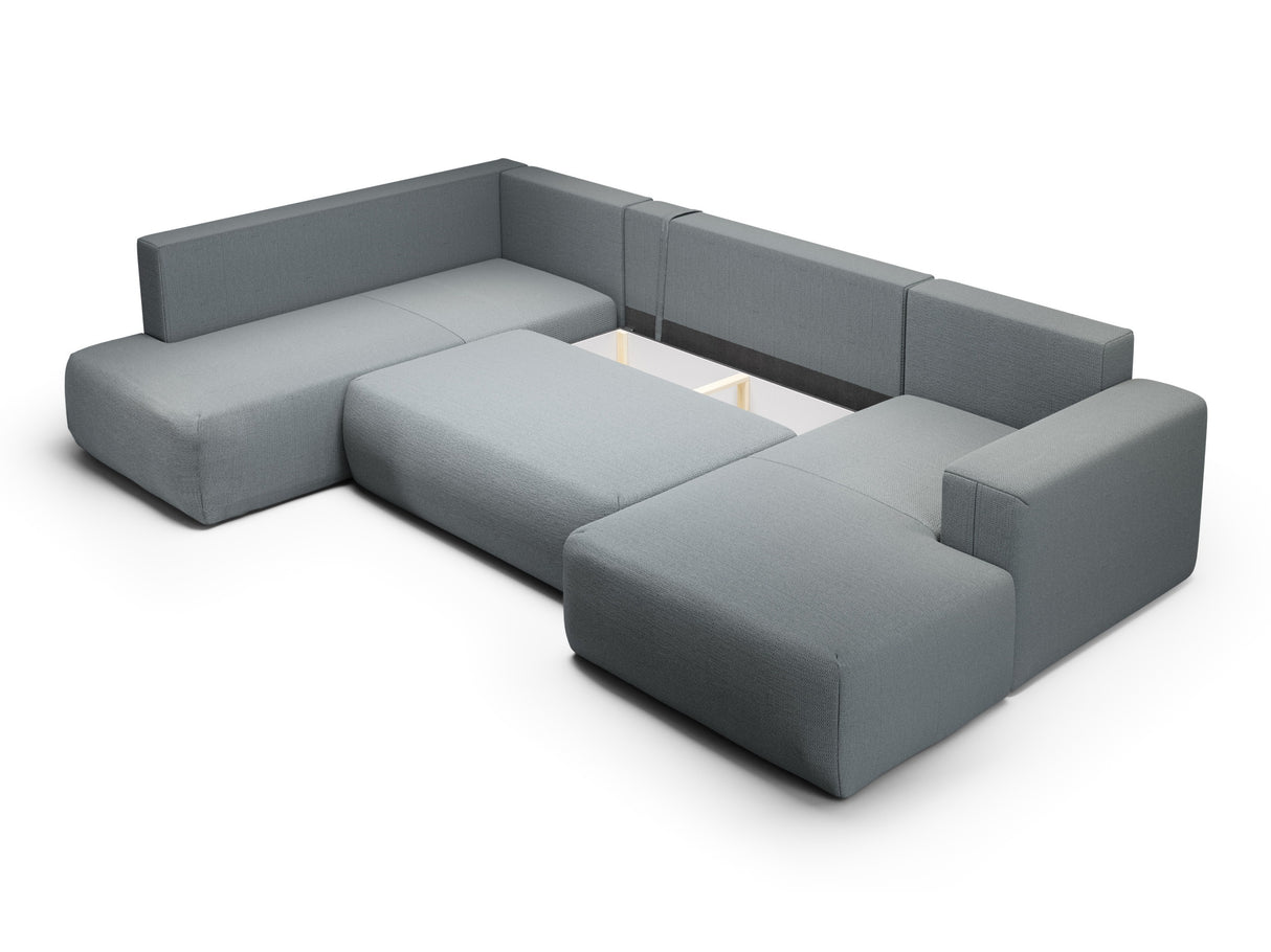 Minkštas kampas 606229