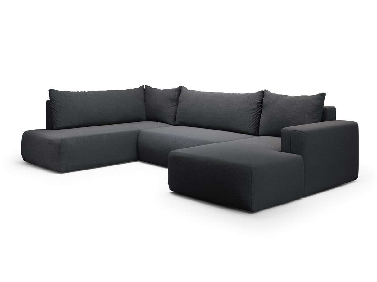 Minkštas kampas 606229