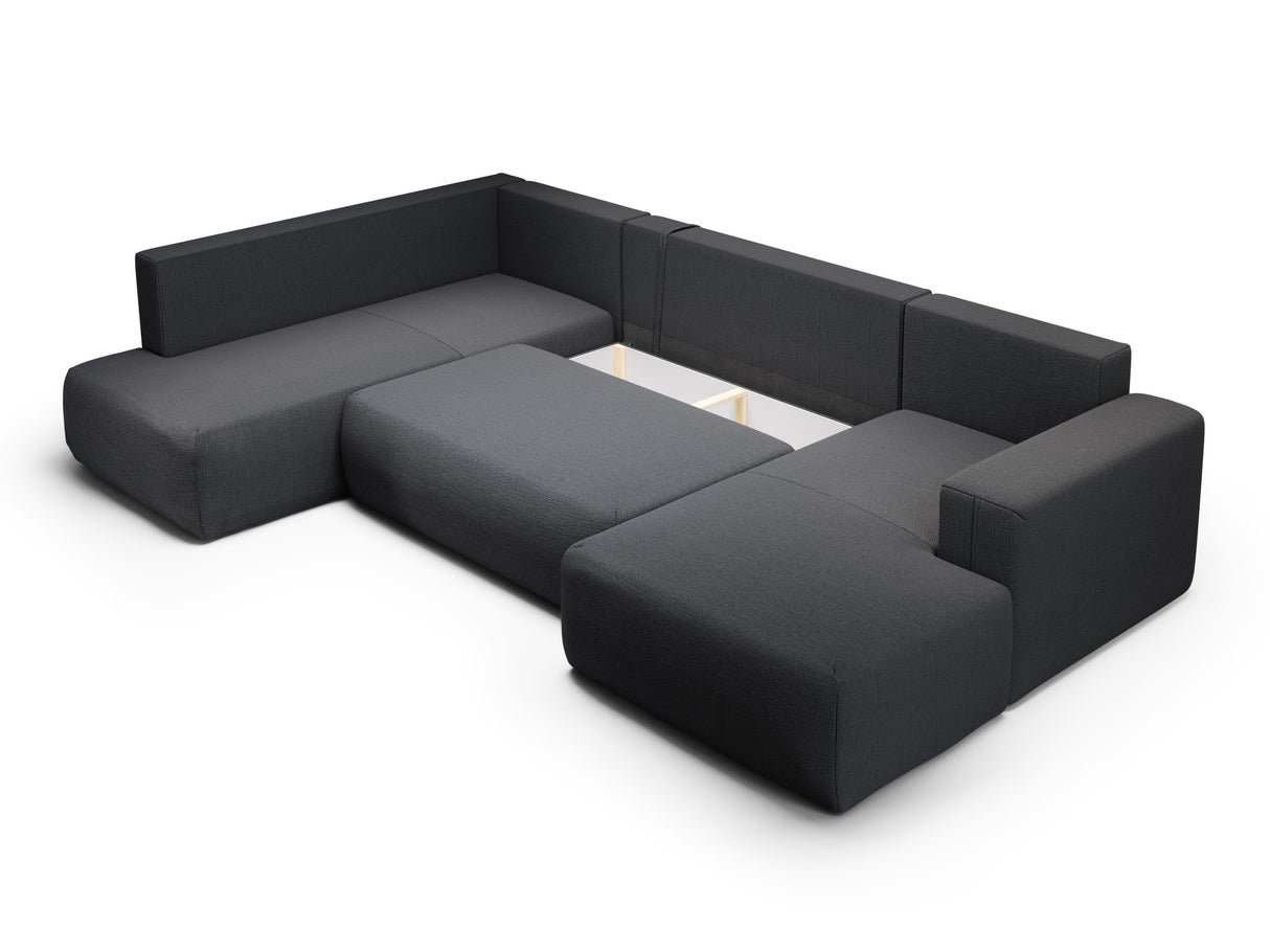 Minkštas kampas 606229