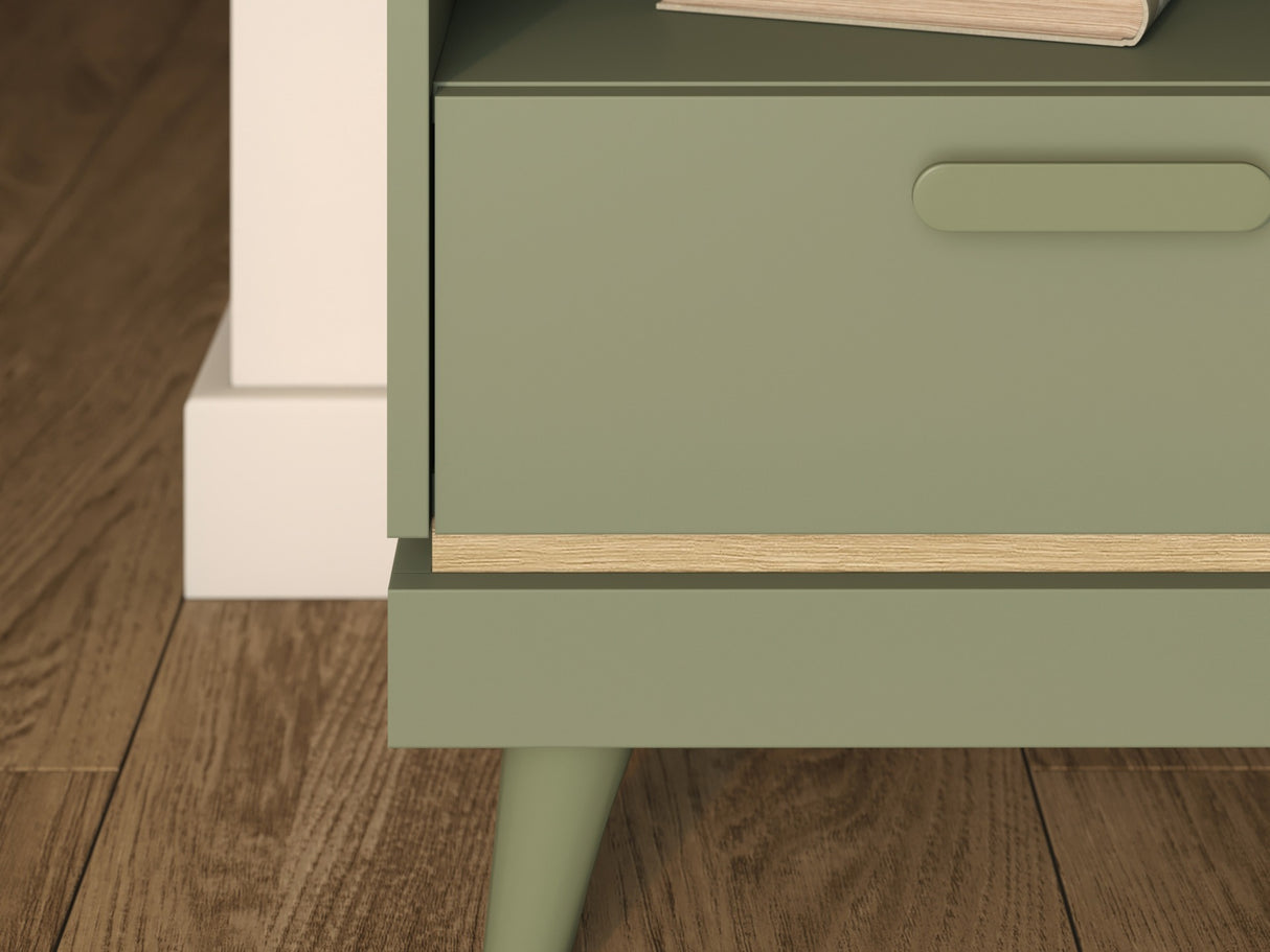 Miegamojo komplektas 609772