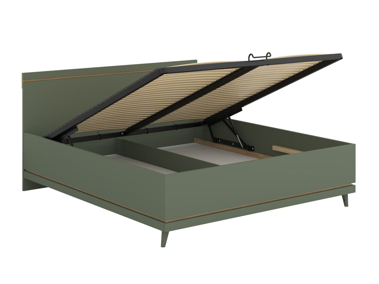 Miegamojo komplektas 609772