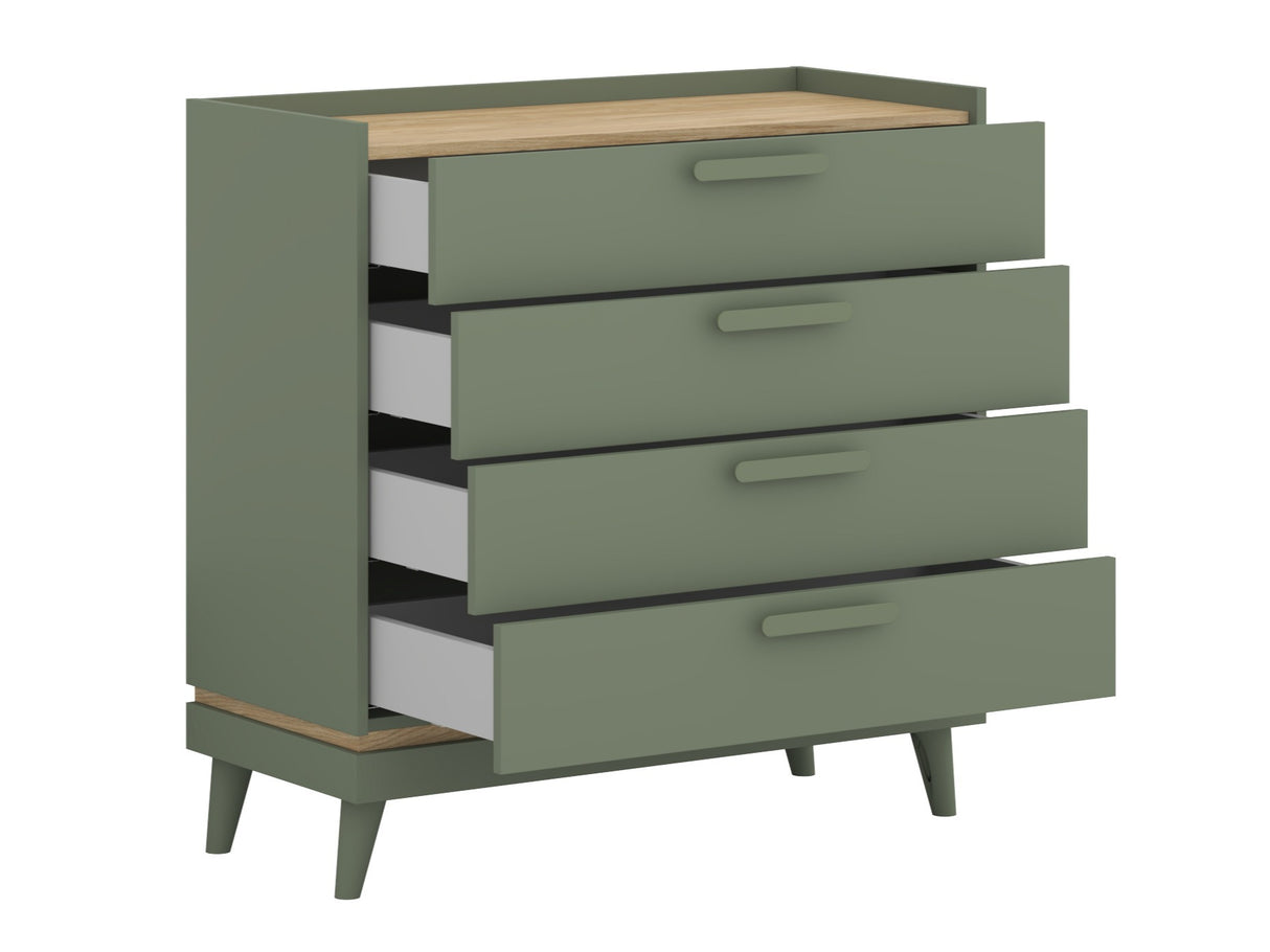 Miegamojo komplektas 609772