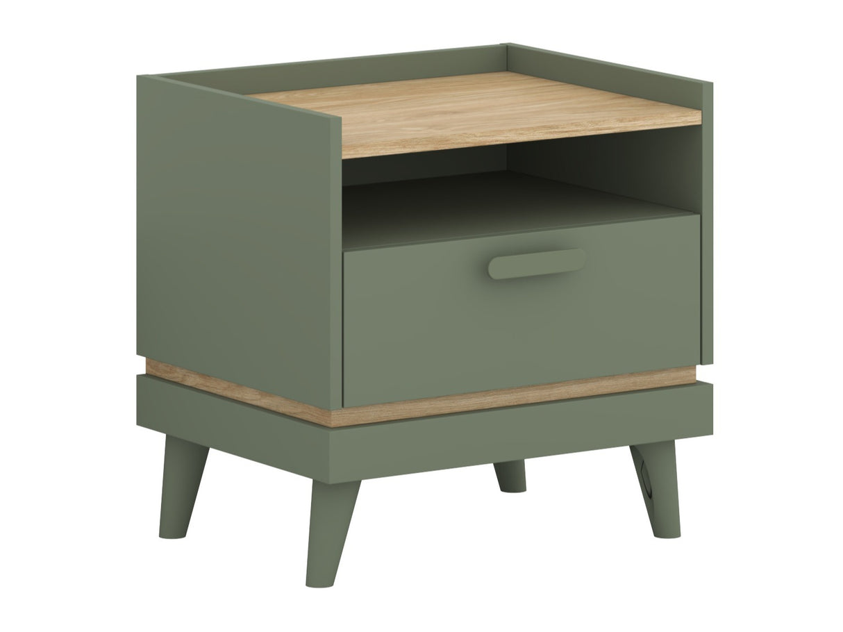 Miegamojo komplektas 609772