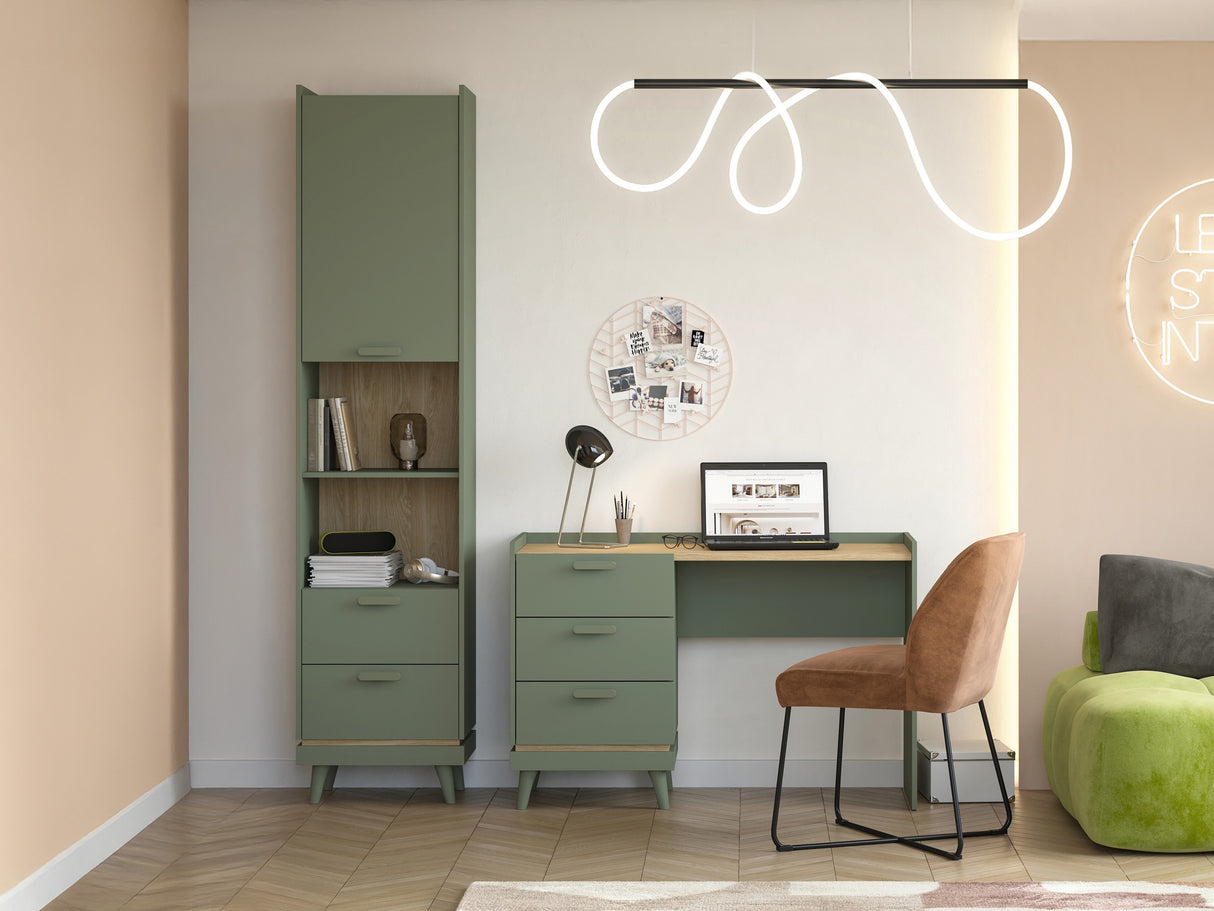 Namų biuro komplektas 609775