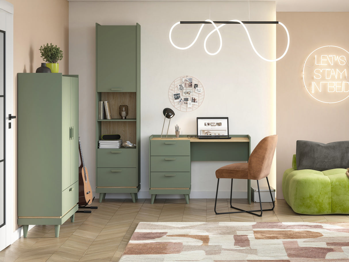 Namų biuro komplektas 609775