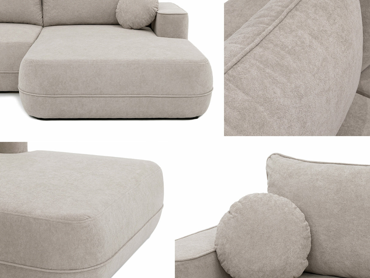 Minkštas kampas 609788