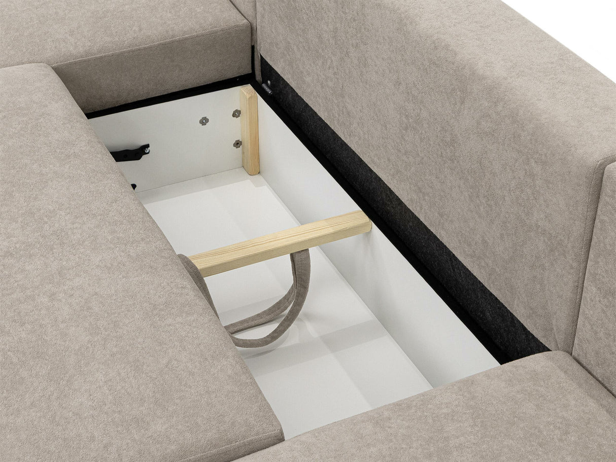 Minkštas kampas 609788