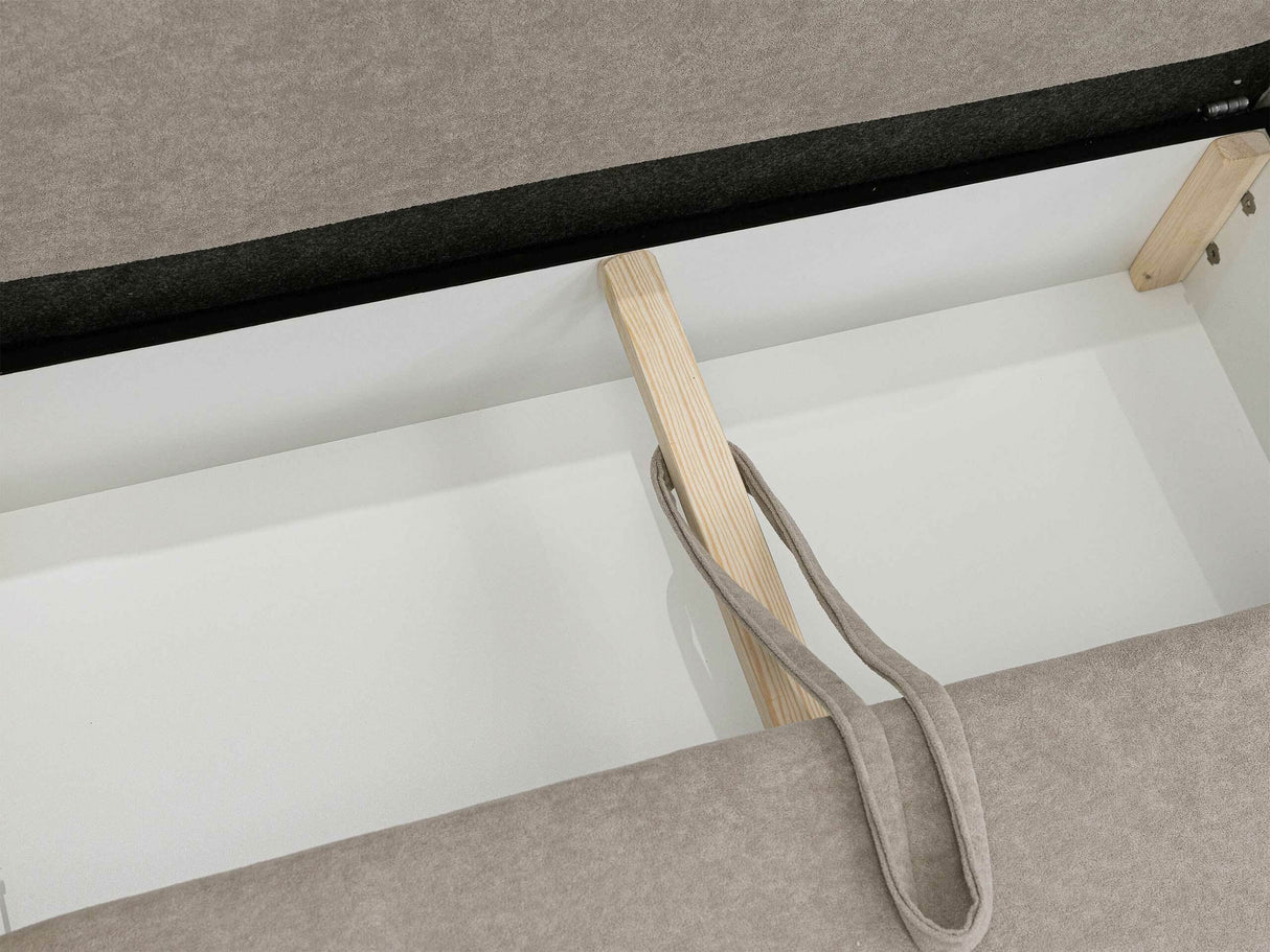 Minkštas kampas 609793