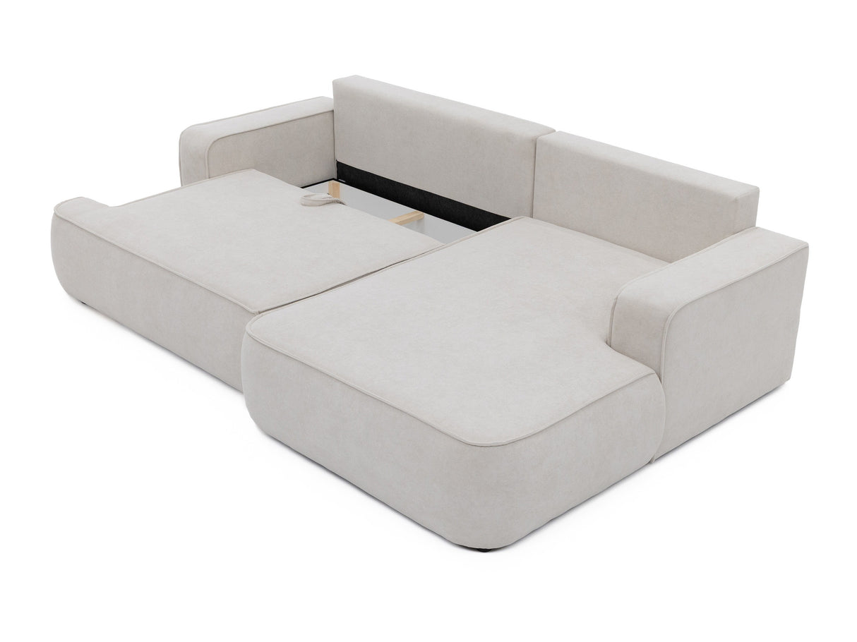 Minkštas kampas 609804