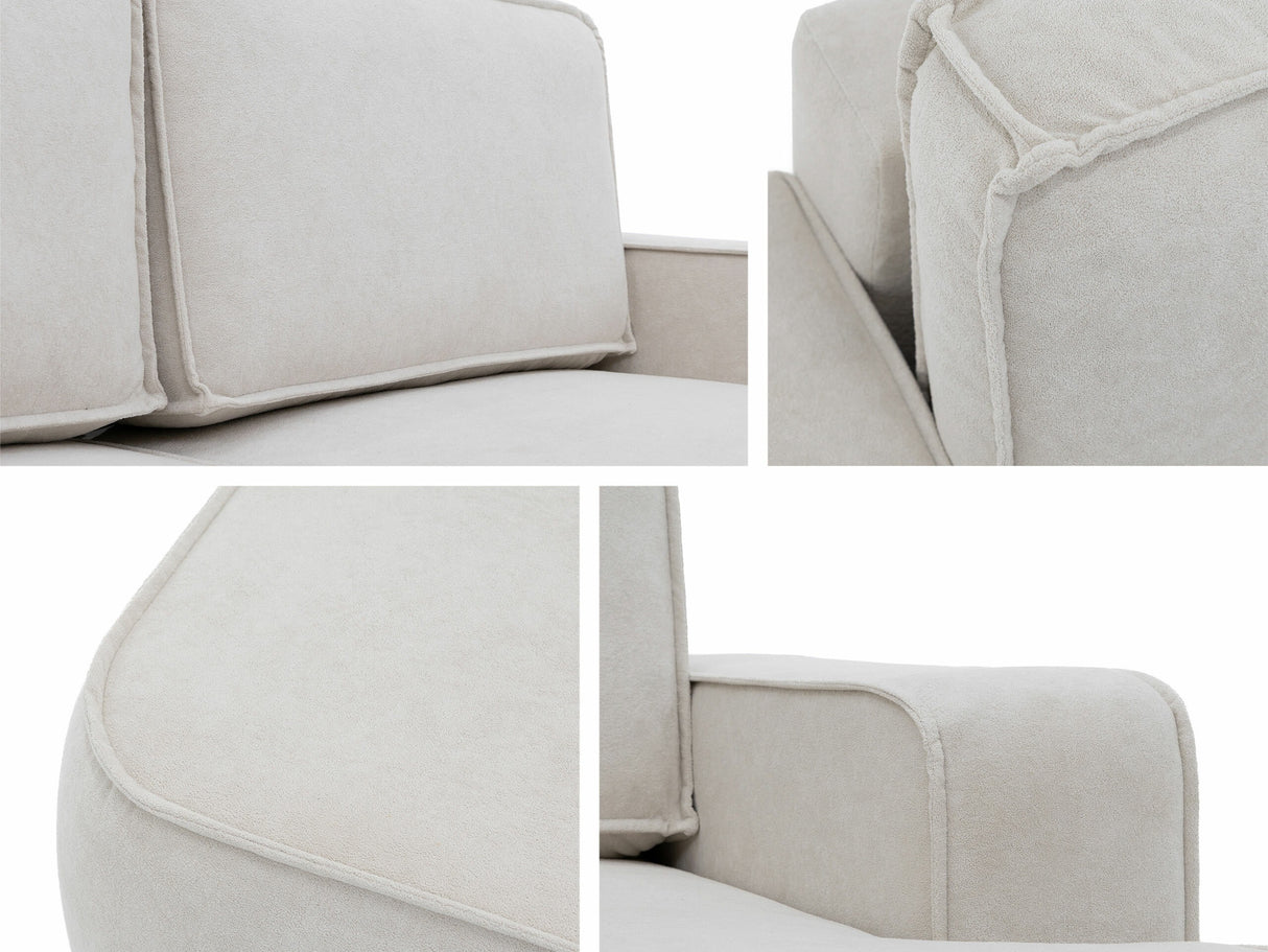 Minkštas kampas 609804