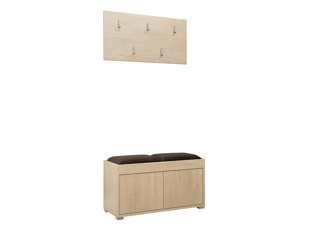 Prieškambario komplektas 574176