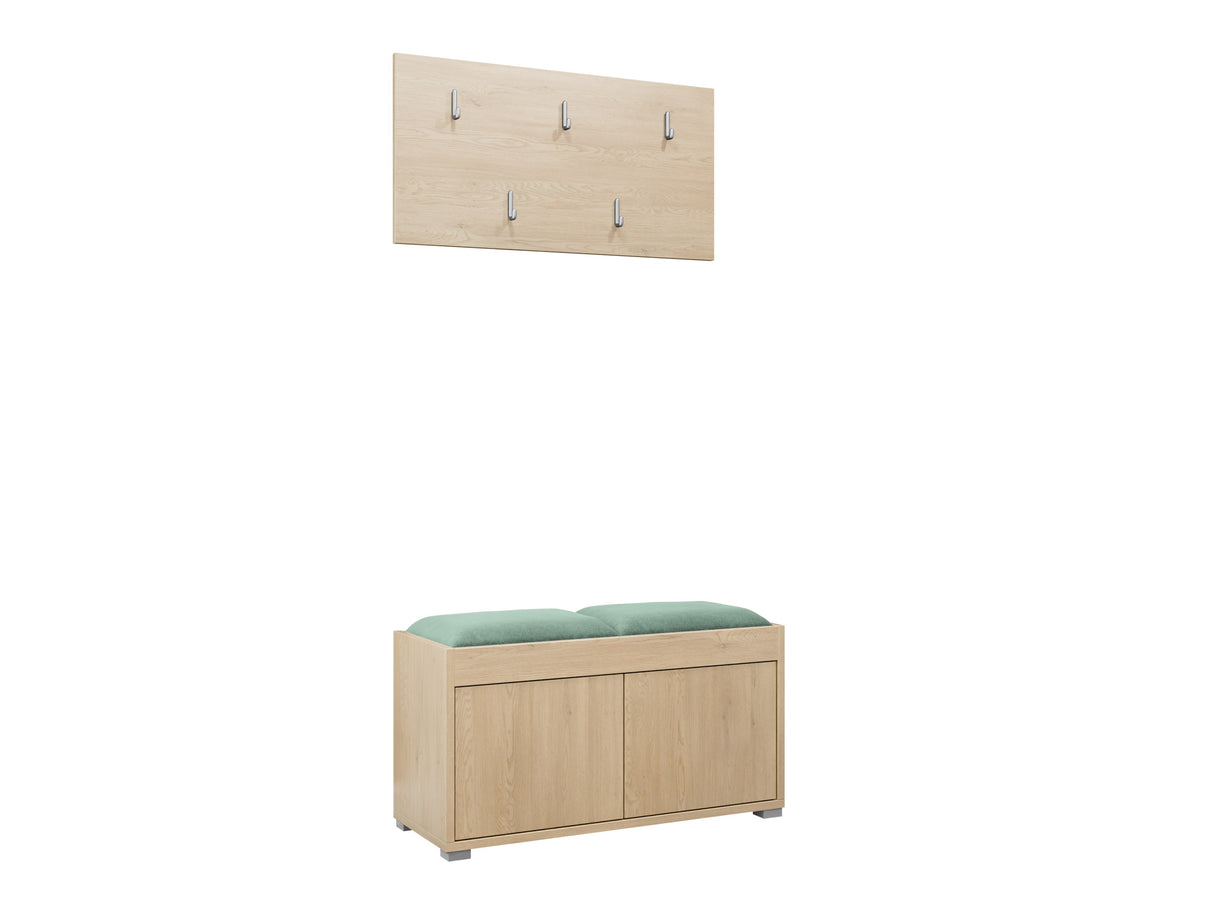 Prieškambario komplektas 574176