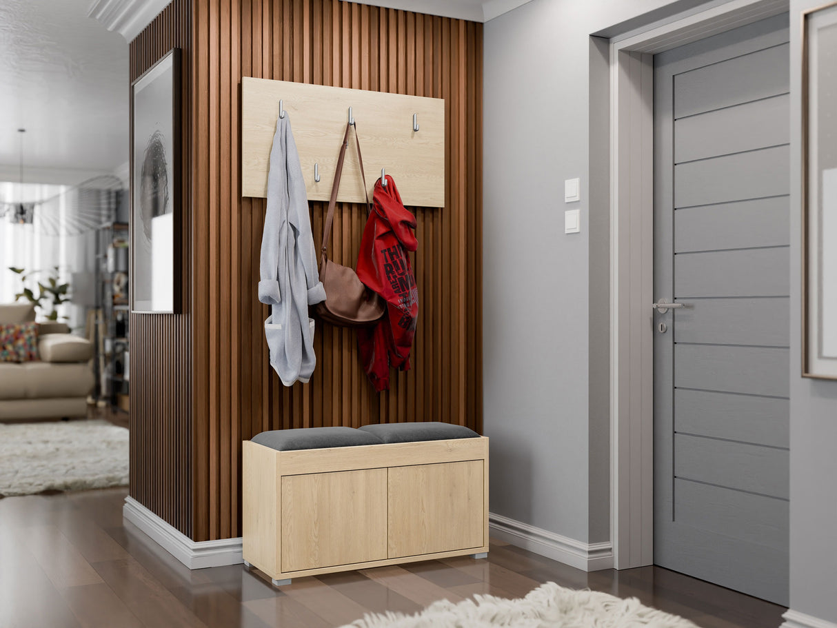 Prieškambario komplektas 574176