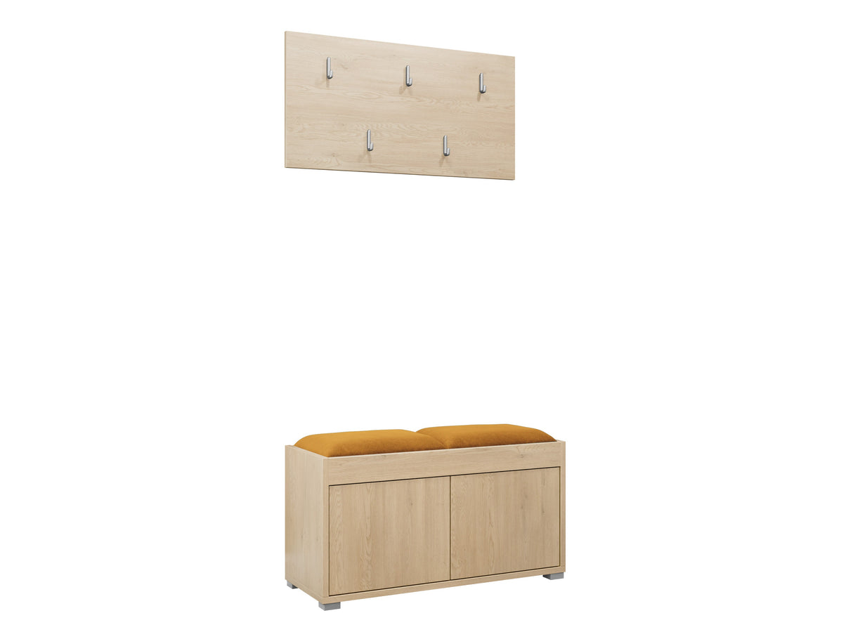 Prieškambario komplektas 574176