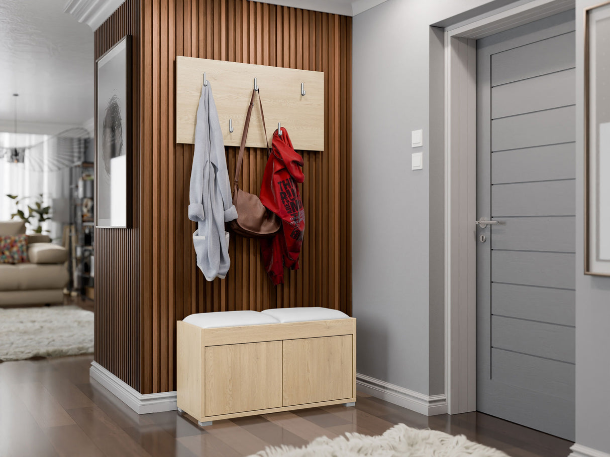 Prieškambario komplektas 574176