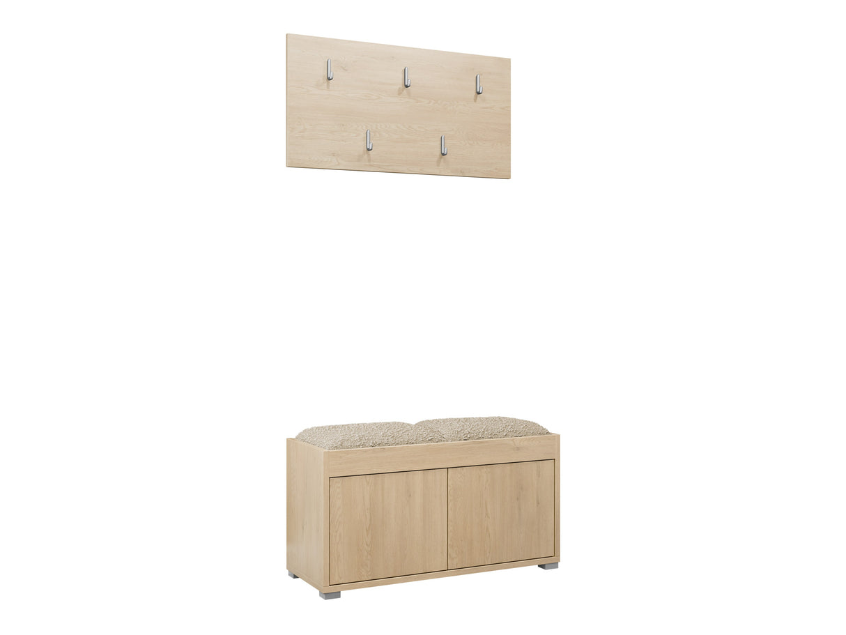 Prieškambario komplektas 574176