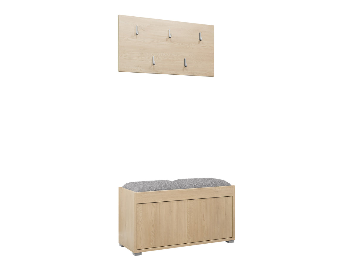 Prieškambario komplektas 574176