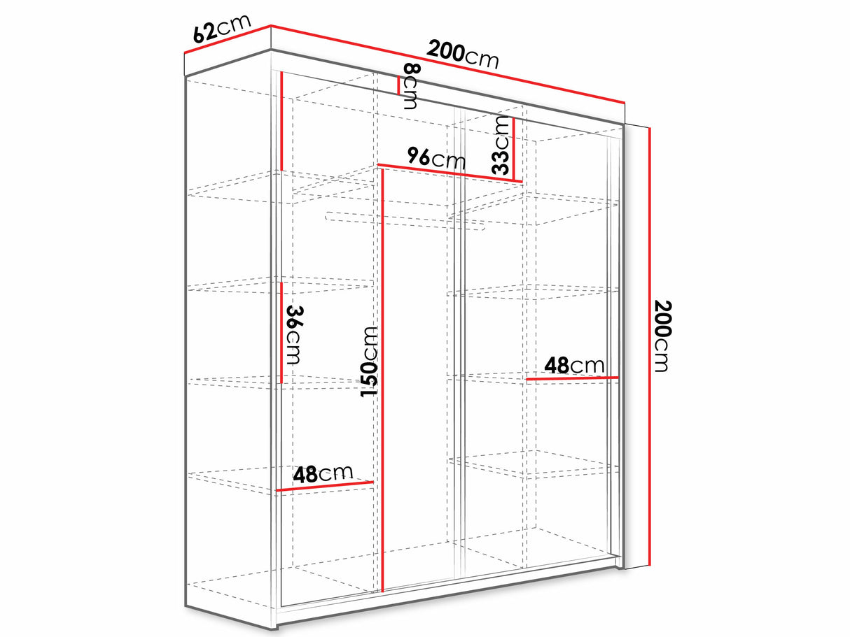 Spinta 87351 4223112
