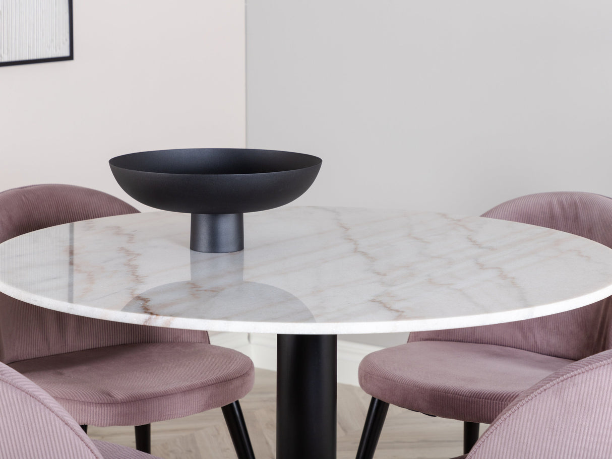 Valgomojo komplektas 281762