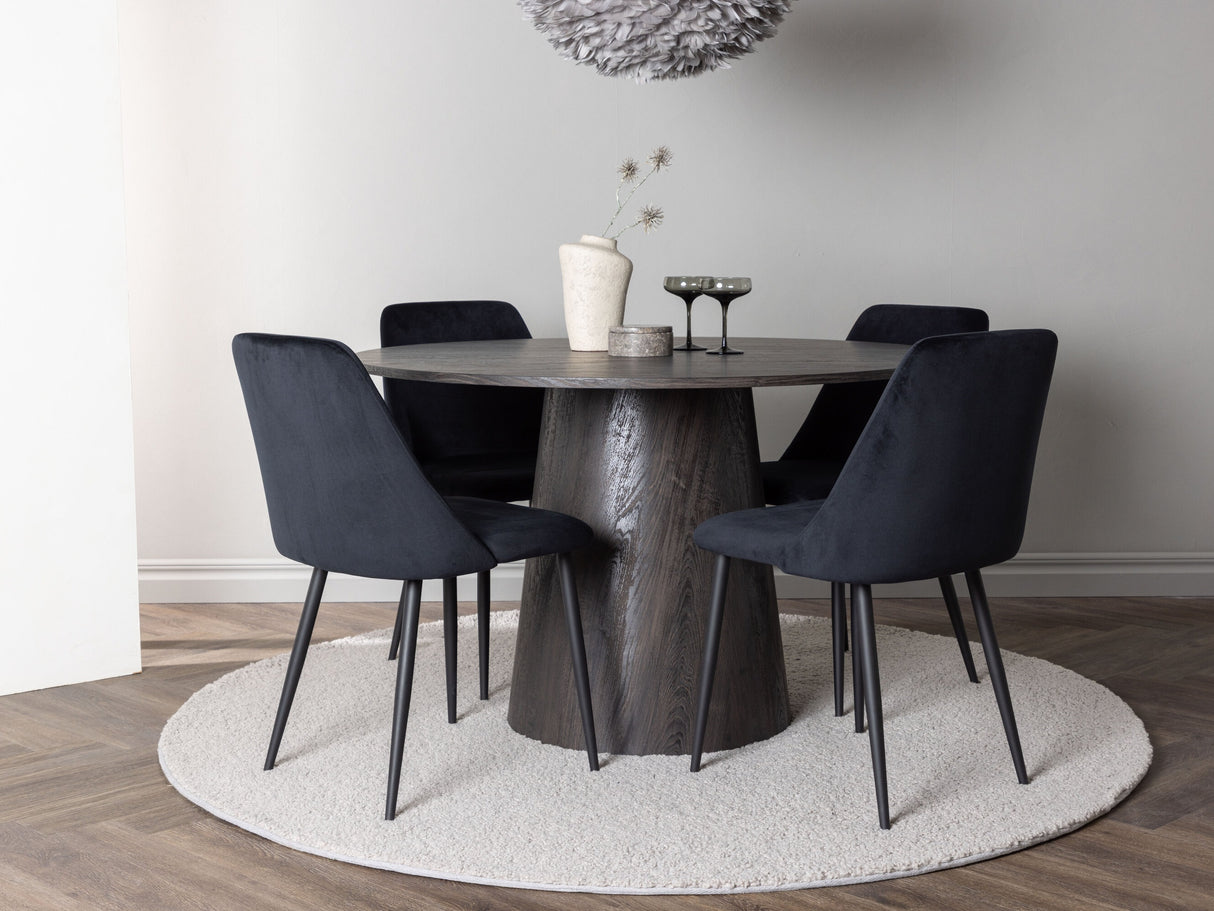 Valgomojo komplektas 513161 4224778