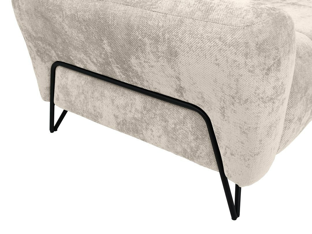 Minkštas kampas 610221