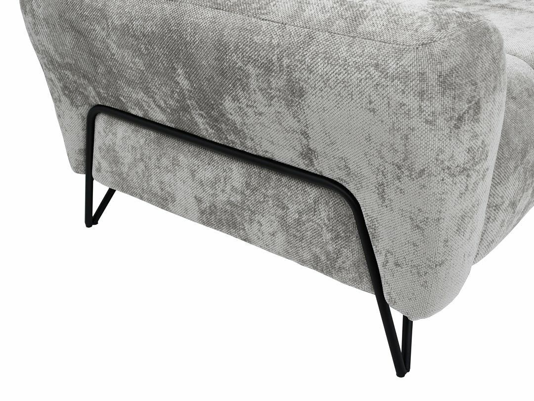 Minkštas kampas 610221