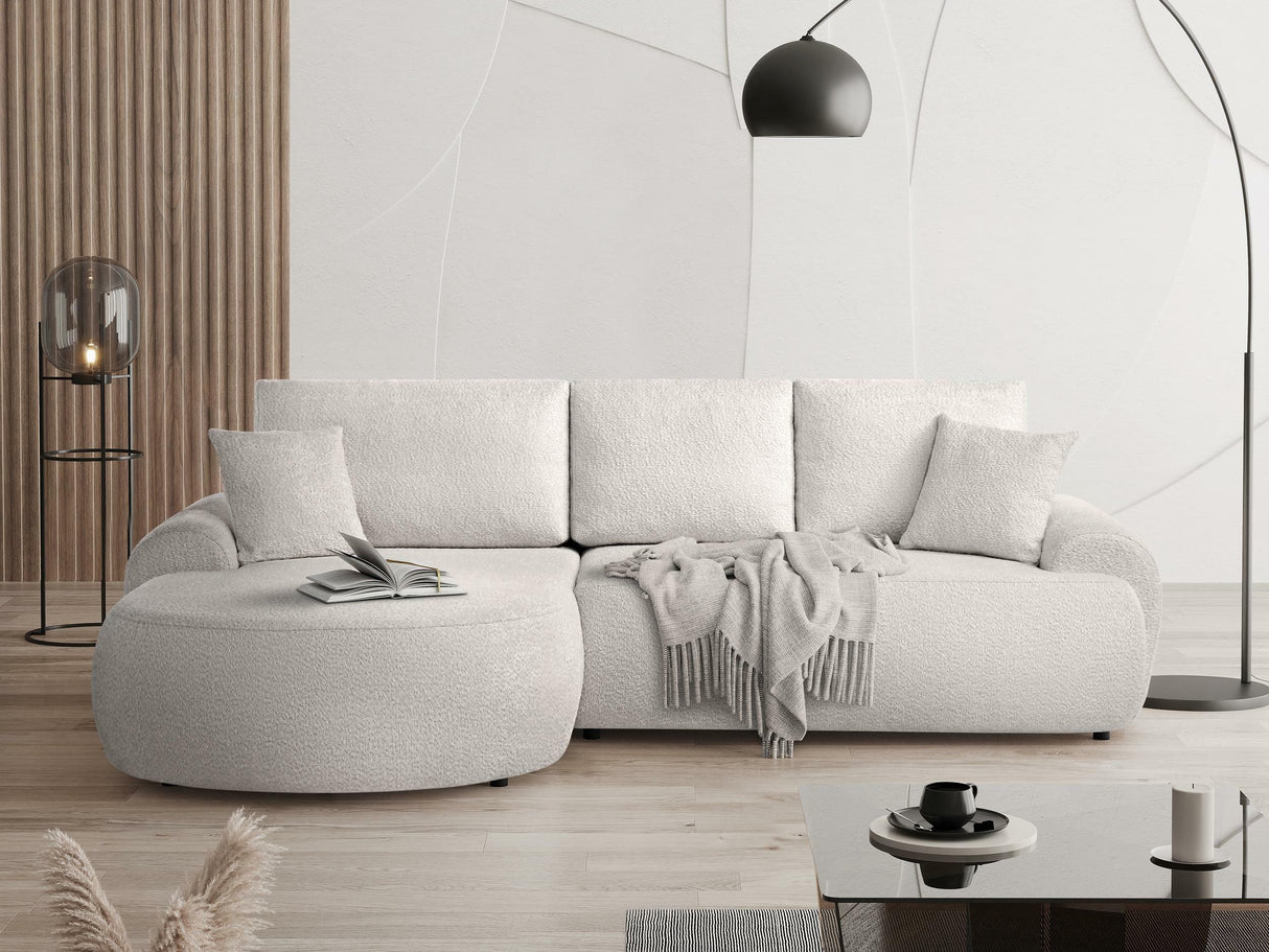 Minkštas kampas 610200