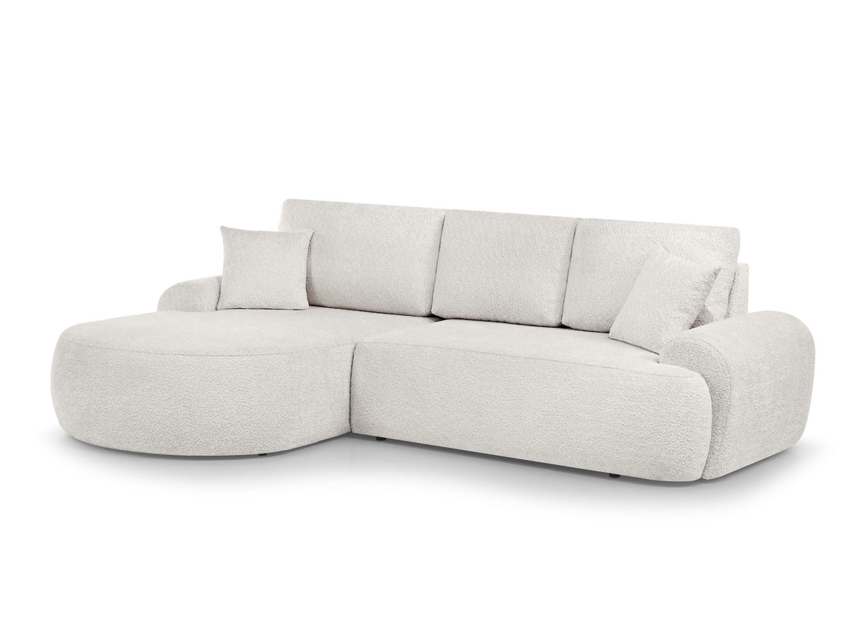 Minkštas kampas 610200