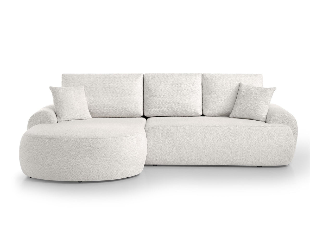 Minkštas kampas 610200