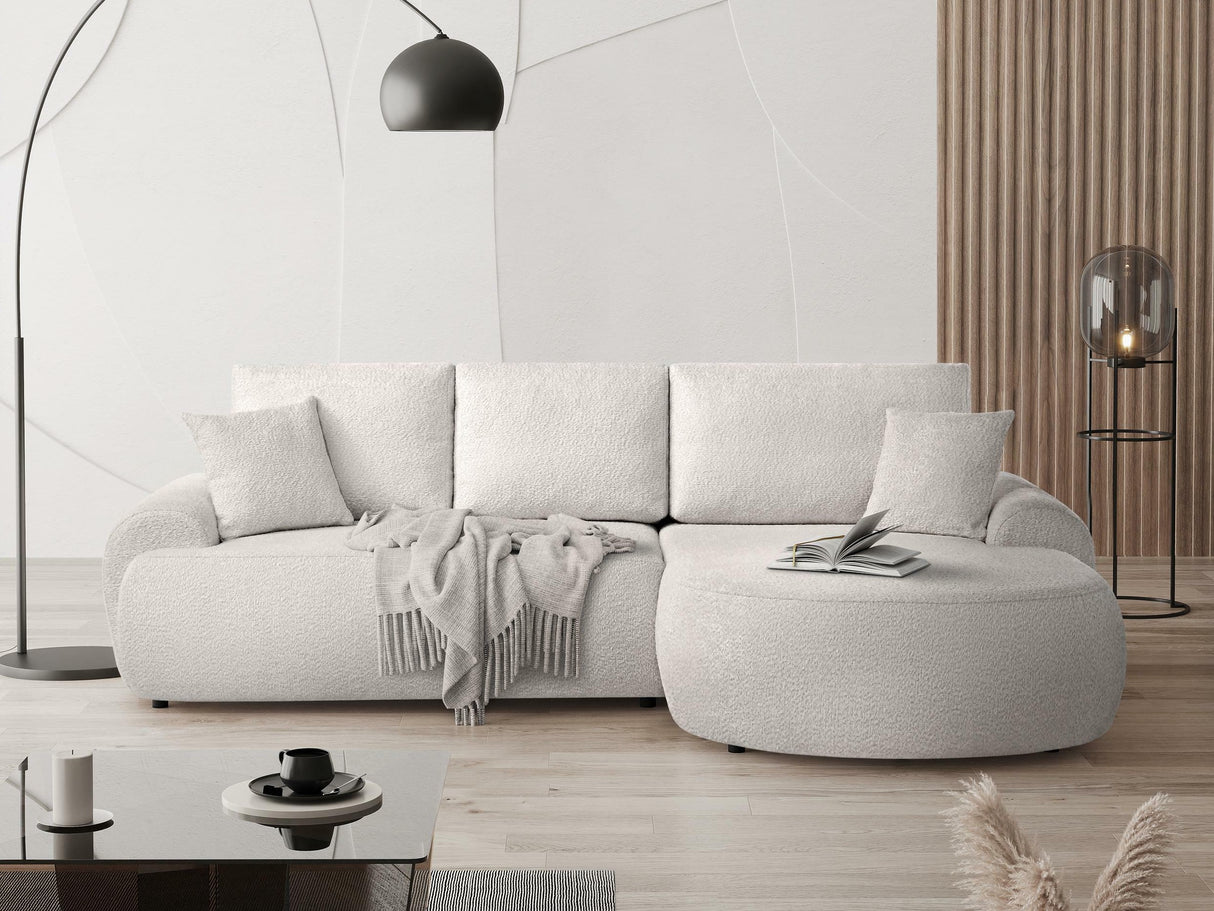 Minkštas kampas 610200